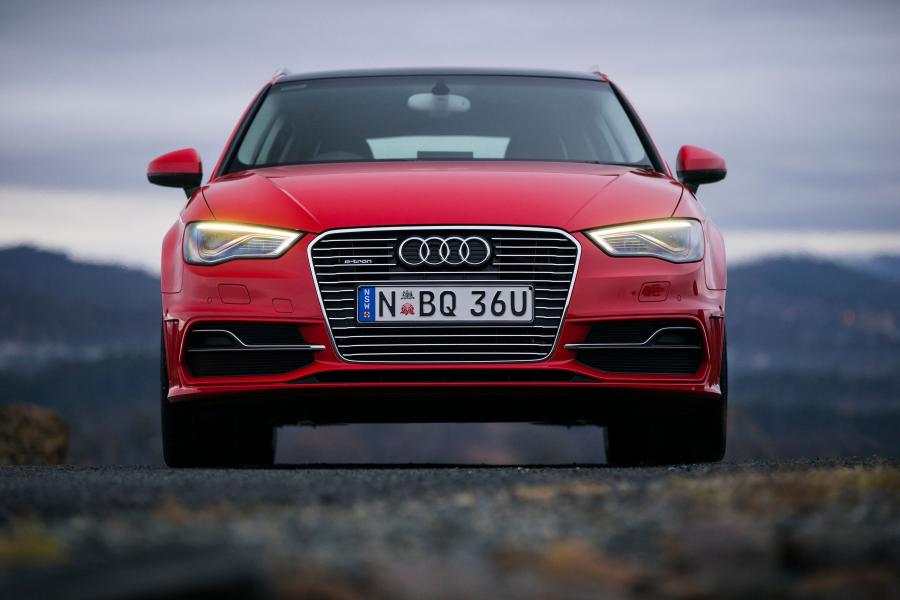  Audi A3 Sportback e-tron (8V) 2015 года  (AU) (фото 20 из 25)